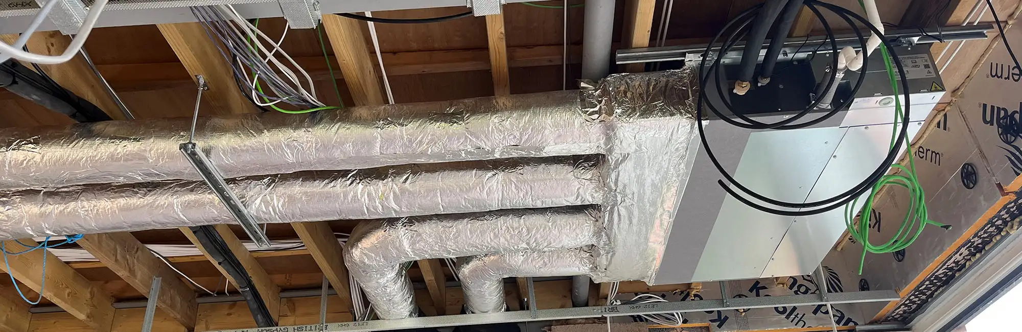 Photo of Commercial Air Conditioning