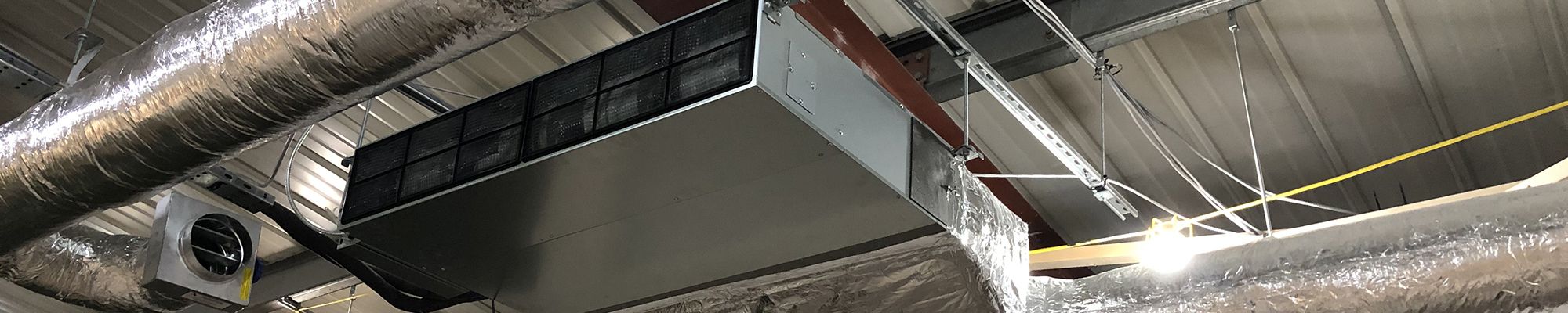 Photo of Commercial Air Conditioning