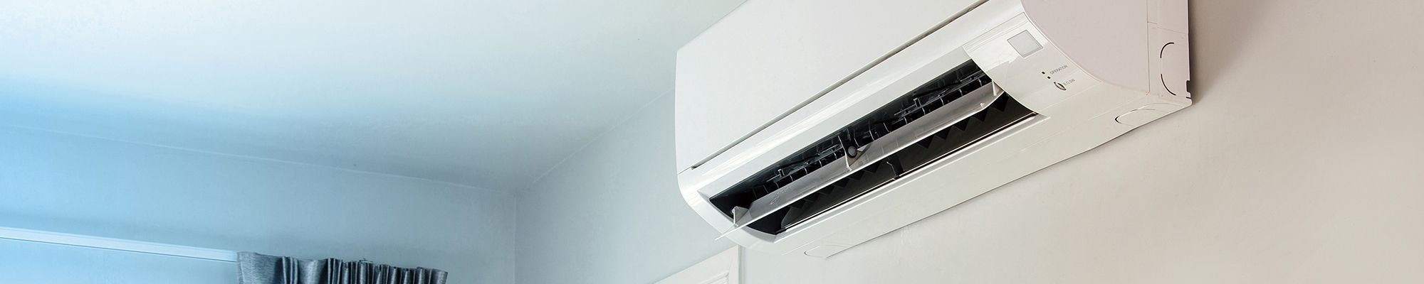 Photo of Domestic Air Conditioning