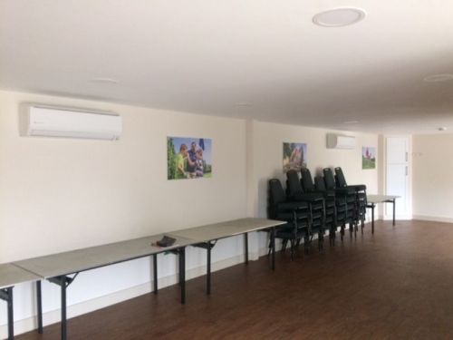 Click Here To Enlarge This Photo Of Greenwood Cooling Services Ltd
