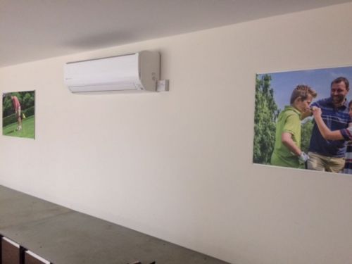Click Here To Enlarge This Photo Of Greenwood Cooling Services Ltd