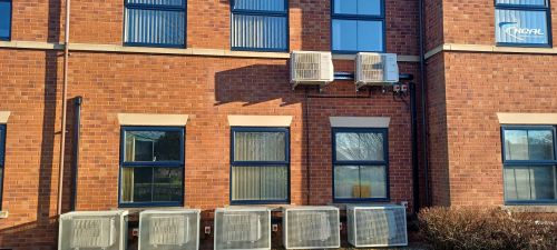 Click Here To Enlarge This Photo Of Greenwood Cooling Services Ltd