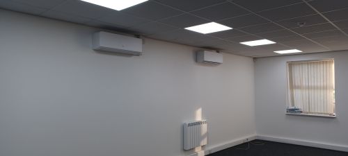 Click Here To Enlarge This Photo Of Greenwood Cooling Services Ltd