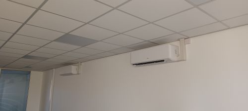 Click Here To Enlarge This Photo Of Greenwood Cooling Services Ltd