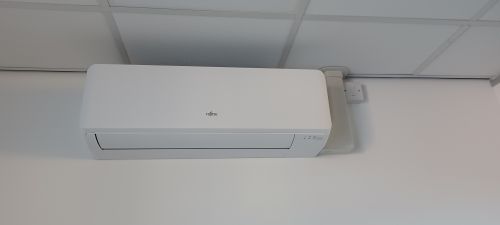 Click Here To Enlarge This Photo Of Greenwood Cooling Services Ltd