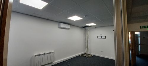 Click Here To Enlarge This Photo Of Greenwood Cooling Services Ltd