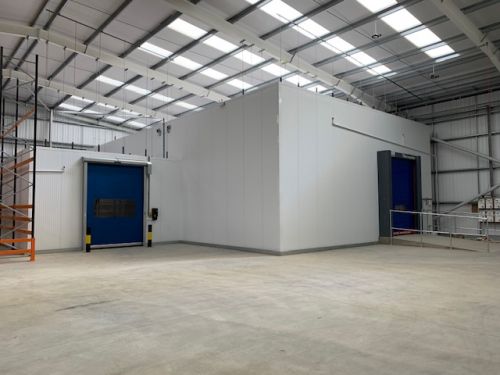 Click Here To Enlarge This Photo Of Greenwood Cooling Services Ltd