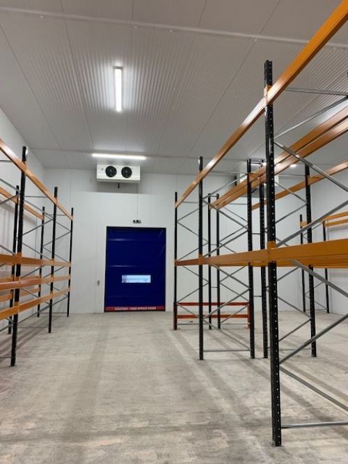 Click Here To Enlarge This Photo Of Greenwood Cooling Services Ltd