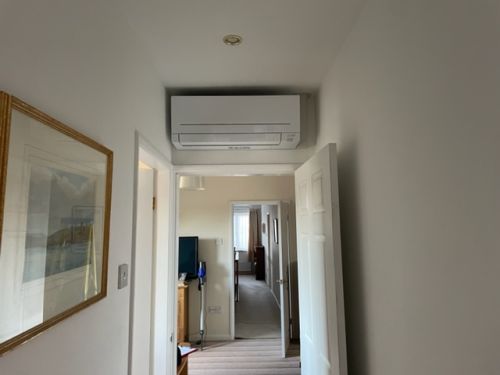 Click Here To Enlarge This Photo Of Greenwood Cooling Services Ltd