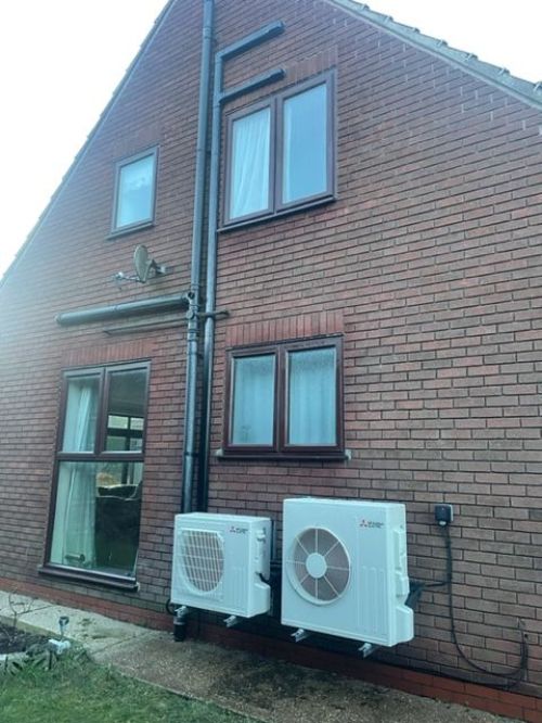 Click Here To Enlarge This Photo Of Greenwood Cooling Services Ltd