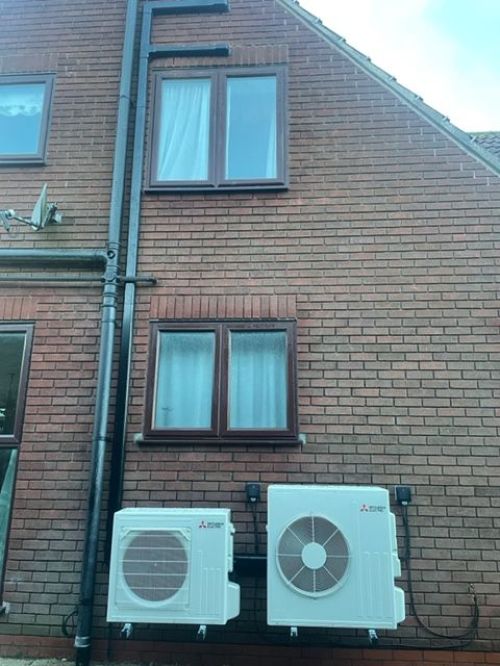 Click Here To Enlarge This Photo Of Greenwood Cooling Services Ltd