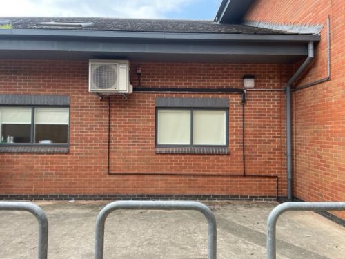 Click Here To Enlarge This Photo Of Greenwood Cooling Services Ltd
