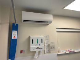 Melton Mowbray Hospital