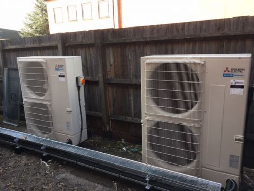 Click Here To Enlarge This Photo Of Greenwood Cooling Services Ltd