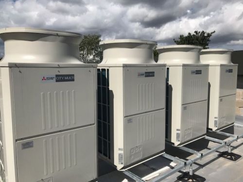 Click Here To Enlarge This Photo Of Greenwood Cooling Services Ltd