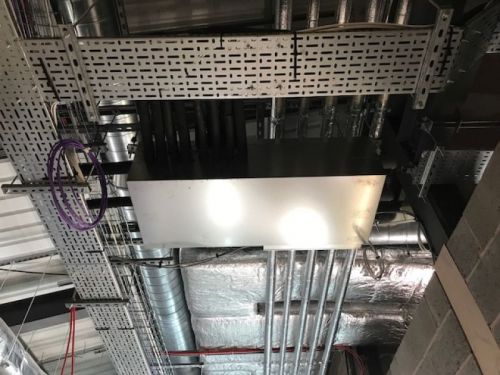 Click Here To Enlarge This Photo Of Greenwood Cooling Services Ltd