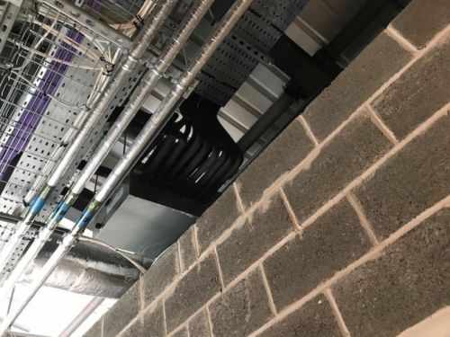 Click Here To Enlarge This Photo Of Greenwood Cooling Services Ltd