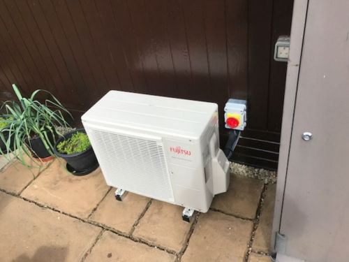 Click Here To Enlarge This Photo Of Greenwood Cooling Services Ltd