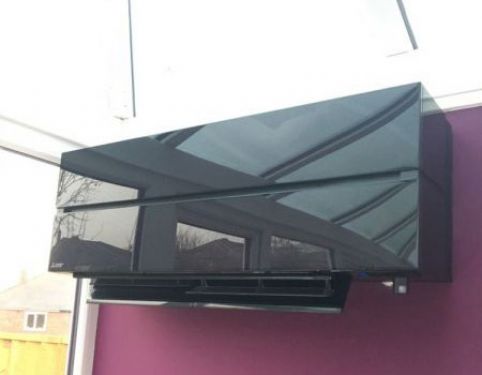 Click Here To Enlarge This Photo Of Greenwood Cooling Services Ltd