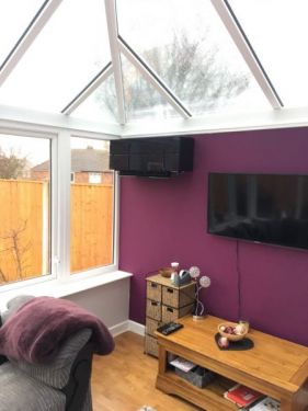 Click Here To Enlarge This Photo Of Greenwood Cooling Services Ltd