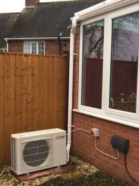 Click Here To Enlarge This Photo Of Greenwood Cooling Services Ltd