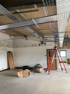 Click Here To Enlarge This Photo Of Greenwood Cooling Services Ltd