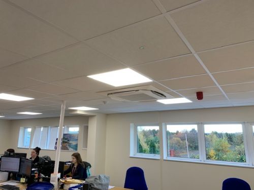 Click Here To Enlarge This Photo Of Greenwood Cooling Services Ltd