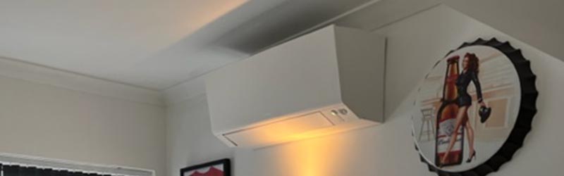 Wall Mounted Air Conditioning Units