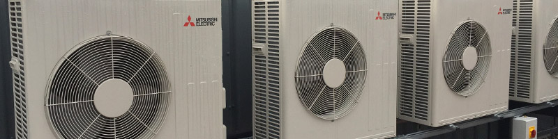Approved Mitsubishi Installers